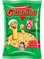 RISI GUSANITO 35GR