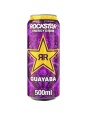 ROCKSTAR GUAYABA 500ML 1€