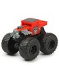 Hot Wheels Mini Monster Trucks - Bone Shaker