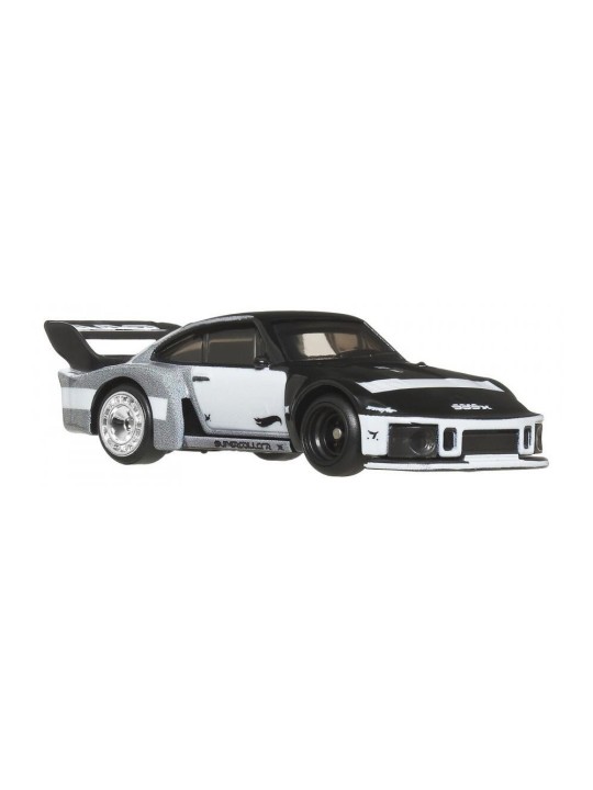 Hot Wheels Premium Boulevard - Porsche 935