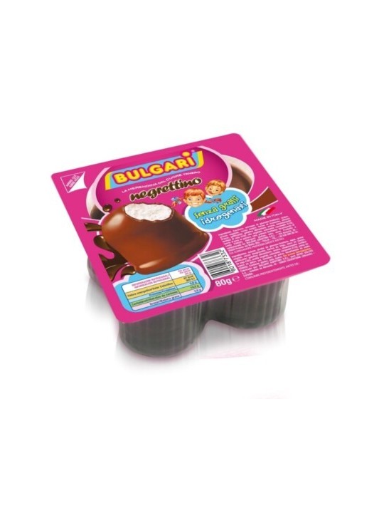 BULGARINO 80G