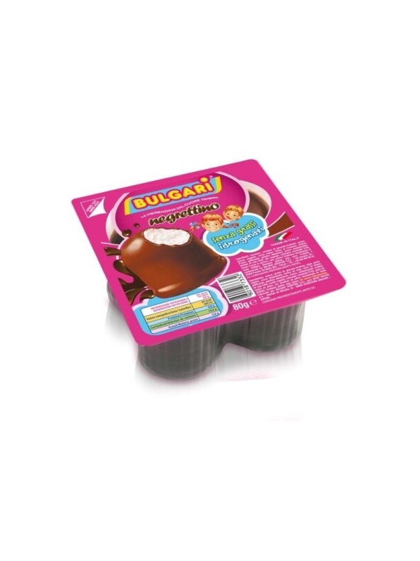 BULGARINO 80G
