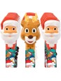 CHRISTMAS POP UPS LOLLIPOP 10G