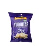 CHIPS YUQUITAS 57G AMAZONIA