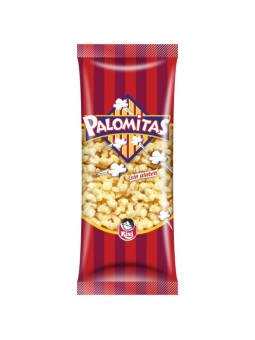 RISI PALOMITAS NORMAL 35G
