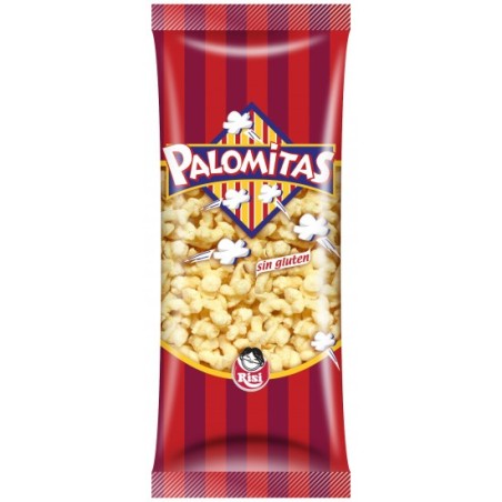 RISI PALOMITAS NORMAL 35G