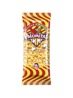 RISI PALOMITAS KET-MOST 35G