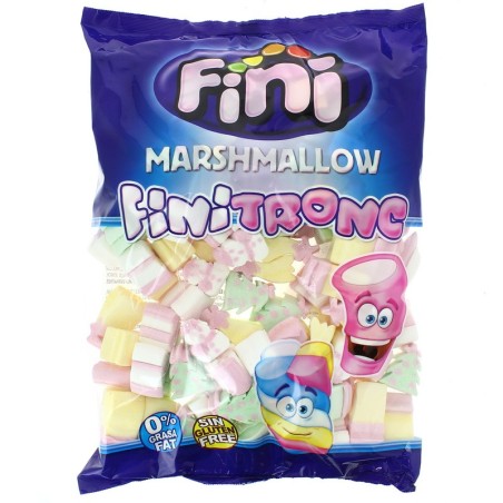 FINITRONIC NUBES NAVIDAD 125UD