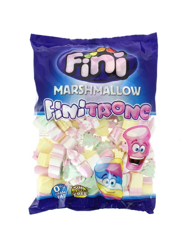 FINITRONIC NUBES NAVIDAD 125UD