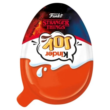 KINDER JOY T1 UNIDAD