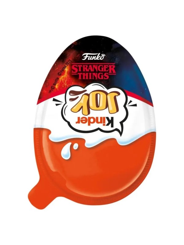 KINDER JOY T1 UNIDAD