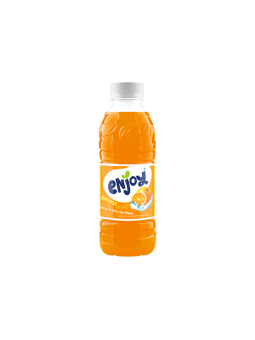 SAN ENJOY NARANJA 50CL