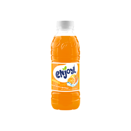 SAN ENJOY NARANJA 50CL