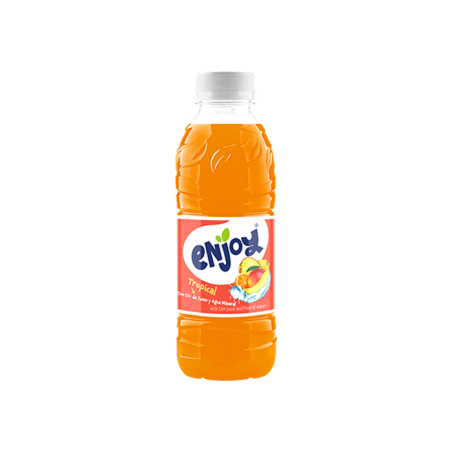 SAN ENJOY TROPICAL 50CL