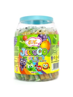 GELATINA JELLOOO 25G JOYGUM