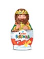 KINDER FIGURA REY MAGO 36G