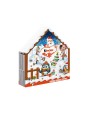KINDER CHALET ADVIENTO T24