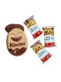 KINDER KINDERINI 25G