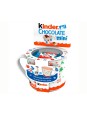 TAZA KINDER CHOCO MINI 102G