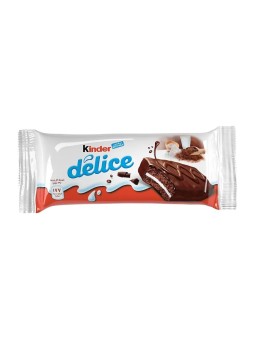 KINDER DELICE 39G