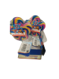 PIRULETA PAW PATROL RAINBOW