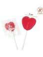 PIRULETA MINI CORAZÓN 5.6G BOLSA 200UD