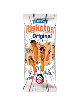 RISI RISKETOS 120G