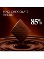 TABLETA LINDT 85% ROBUST DARK 100G