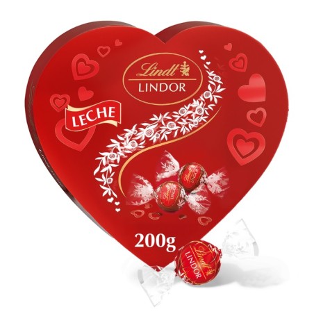 LINDT CORAZON BOMBON 200G