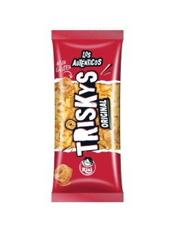 RISI TRISKYS 115G