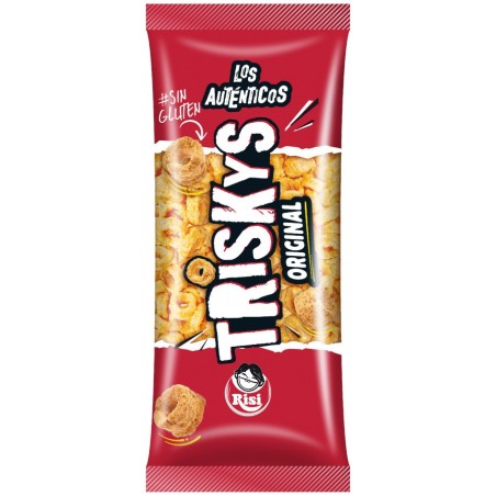 RISI TRISKYS 115G