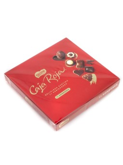 BOMBONES NEDTLE CAJA ROJA 103G