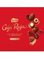 BOMBONES NEDTLE CAJA ROJA 103G