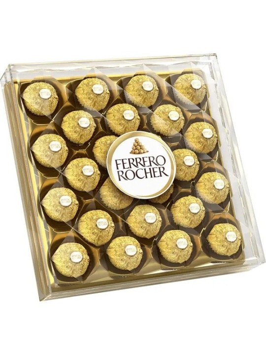 BOMBONES FERRERO ROCHER T24