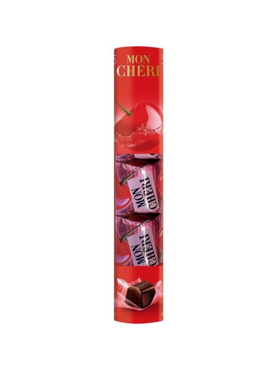 BOMBONES FERRERO MON CHERI 5UD 25,5G