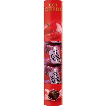 BOMBONES FERRERO MON CHERI 5UD 25,5G