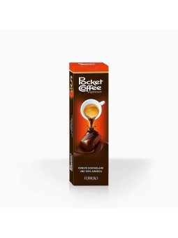 BOMBONES FERRERO POCKET COFFEE 5UD 62,5G