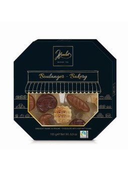 BOMBON PRALINE HAMLET 195G