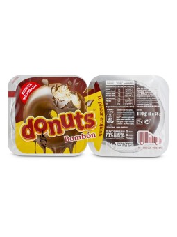 DONUTS BOMBON PACK 2