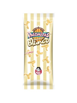 RISI PALOMITAS BOMBÓN BLANCO 80G