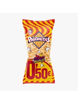 RISI PALOMITAS KET-MOSTAZA 35G 0.50€