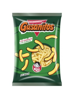 RISI GUSANITO 85G