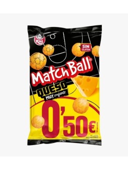 RISI MATCH BALL 30G 0.50€