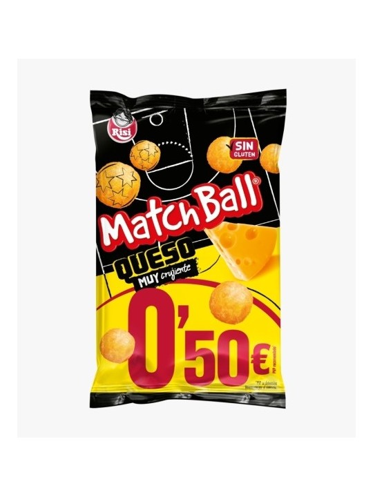 RISI MATCH BALL 30G 0.50€
