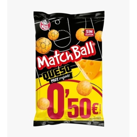 RISI MATCH BALL 30G 0.50€