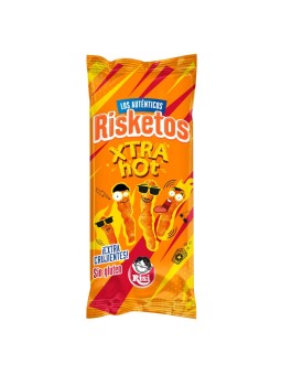 RISI RISKETOS XTRA HOT 135G