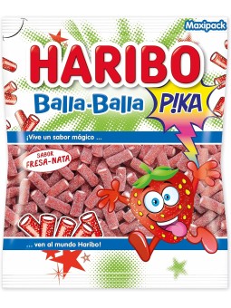 HARIBO BALLA-BALLA PICA KG