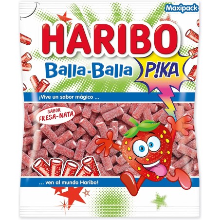 HARIBO BALLA-BALLA PICA KG