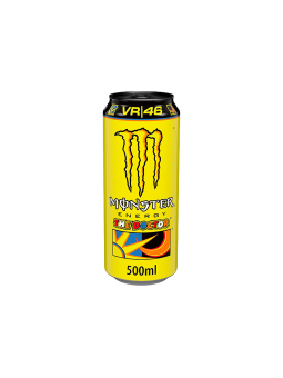 MONSTER VALENTINO ROSSI 500ML
