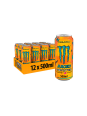 MONSTER KHAOTIC JUICE 50CL